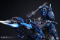 Preview: XM Studios Lobo